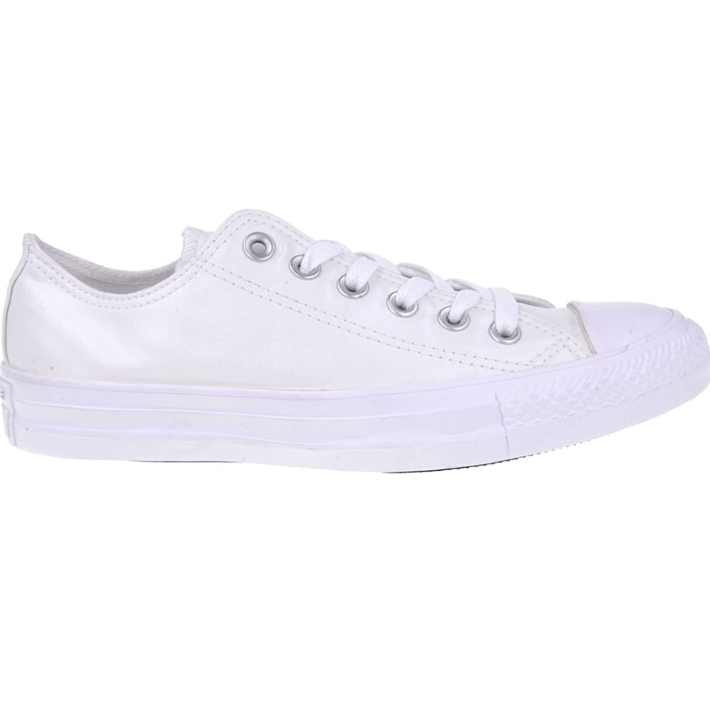 Converse Optic White